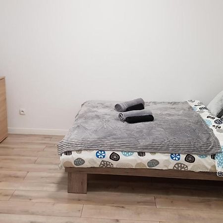 Apartament Fibra Frappe Rybnik  Exterior foto