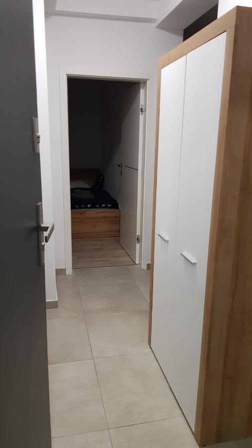 Apartament Fibra Frappe Rybnik  Exterior foto