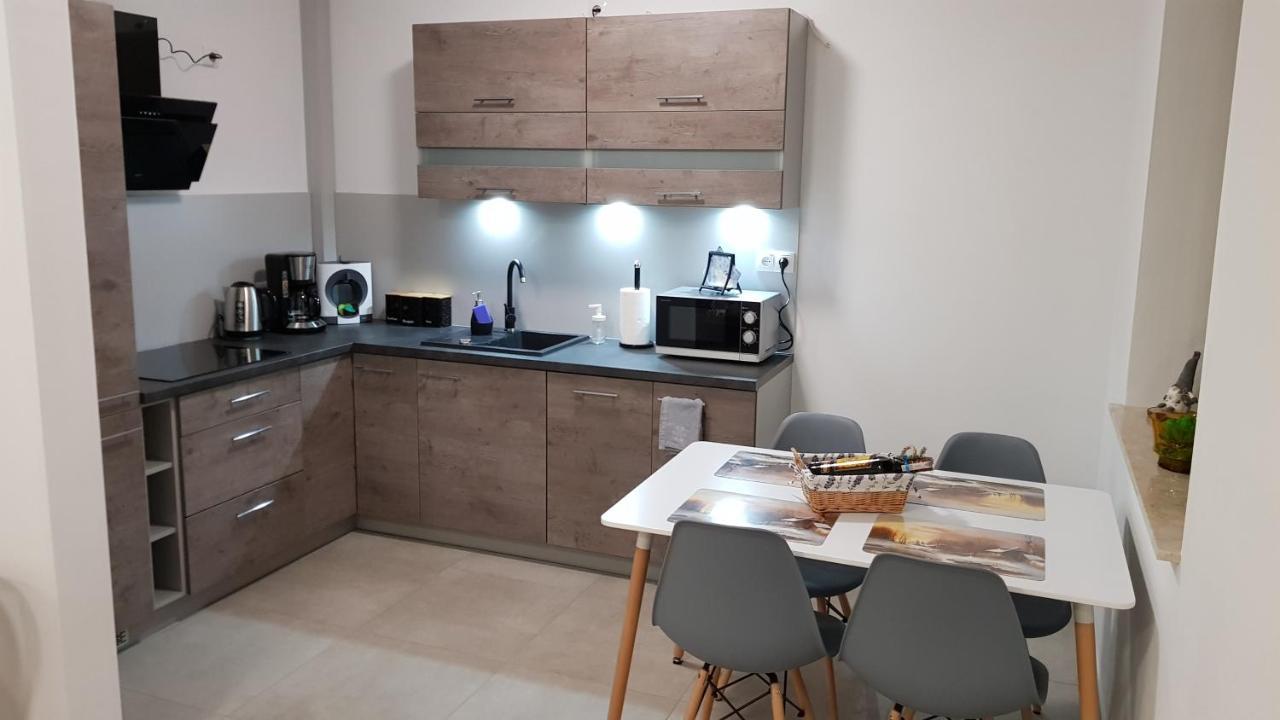 Apartament Fibra Frappe Rybnik  Exterior foto